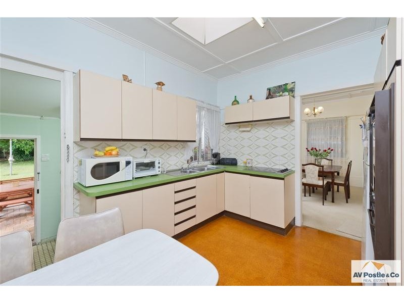 Wavell Heights QLD 4012