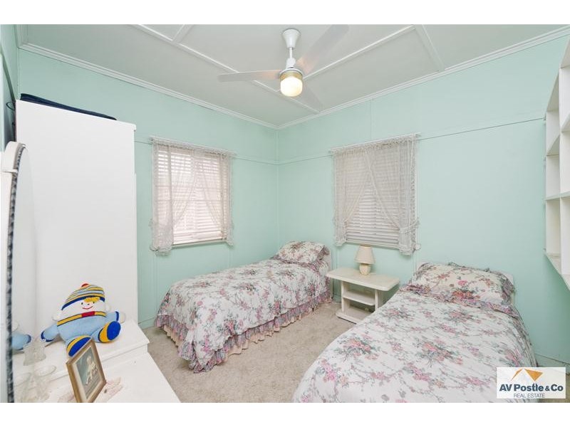 Wavell Heights QLD 4012