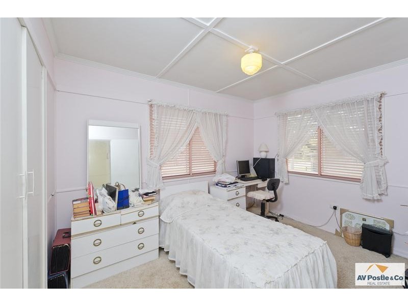 Wavell Heights QLD 4012