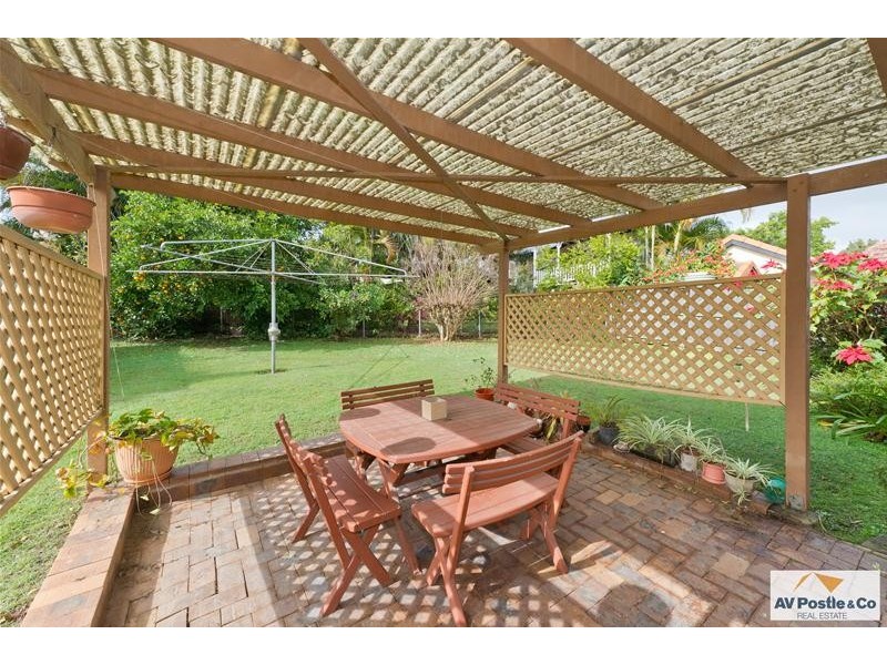 Wavell Heights QLD 4012