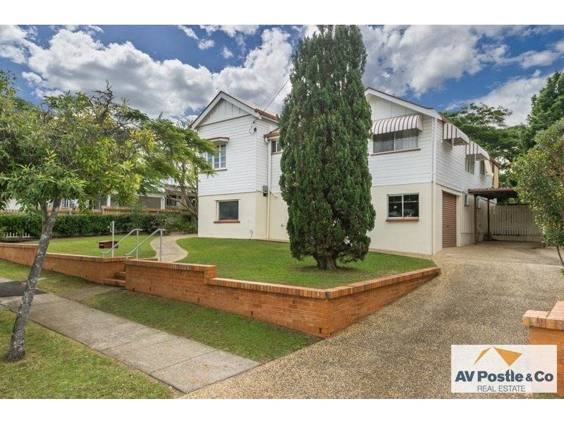 112 Reeve Street, Clayfield QLD 4011