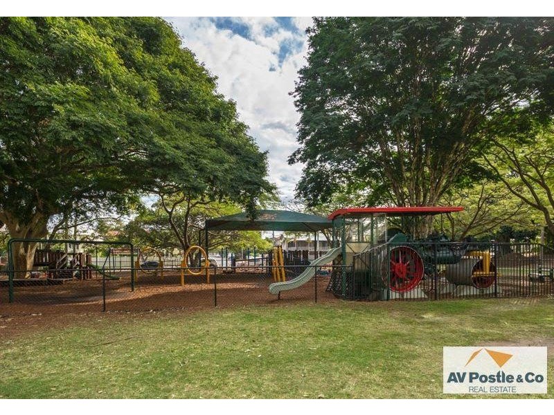 112 Reeve Street, Clayfield QLD 4011