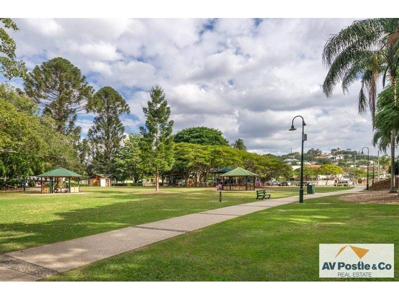 112 Reeve Street, Clayfield QLD 4011