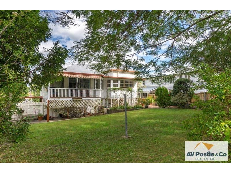 112 Reeve Street, Clayfield QLD 4011