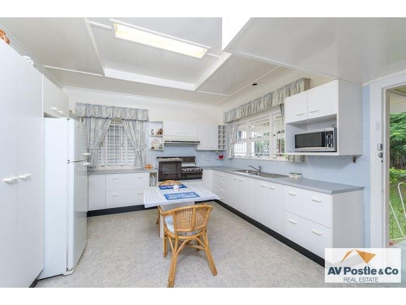 112 Reeve Street, Clayfield QLD 4011