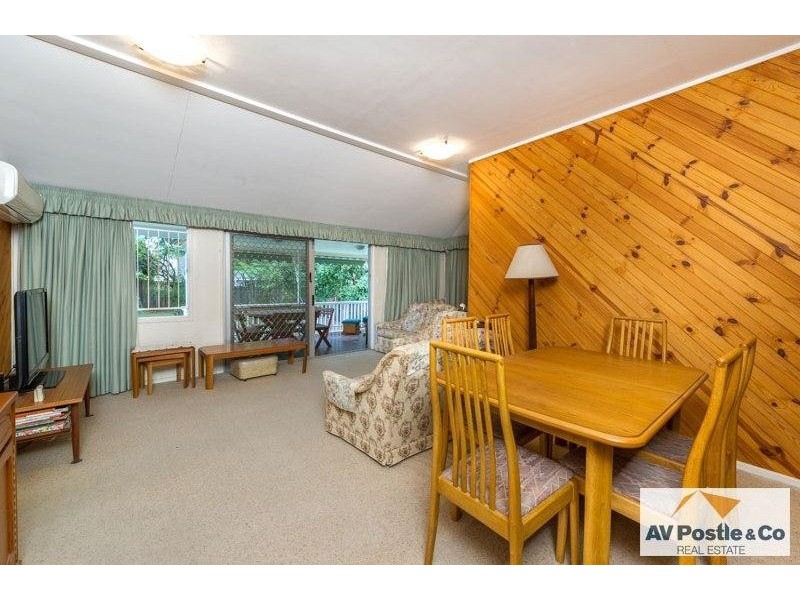 112 Reeve Street, Clayfield QLD 4011