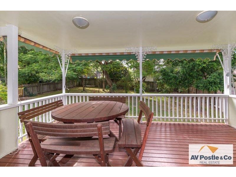 112 Reeve Street, Clayfield QLD 4011