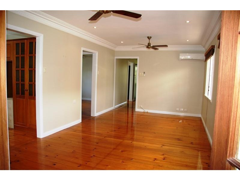 22 Gardiner Street, Alderley QLD 4051