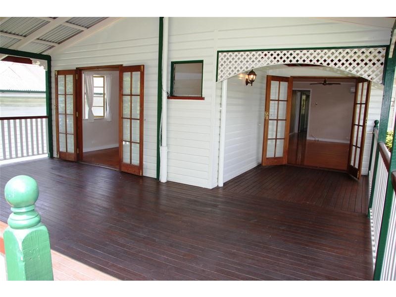 22 Gardiner Street, Alderley QLD 4051