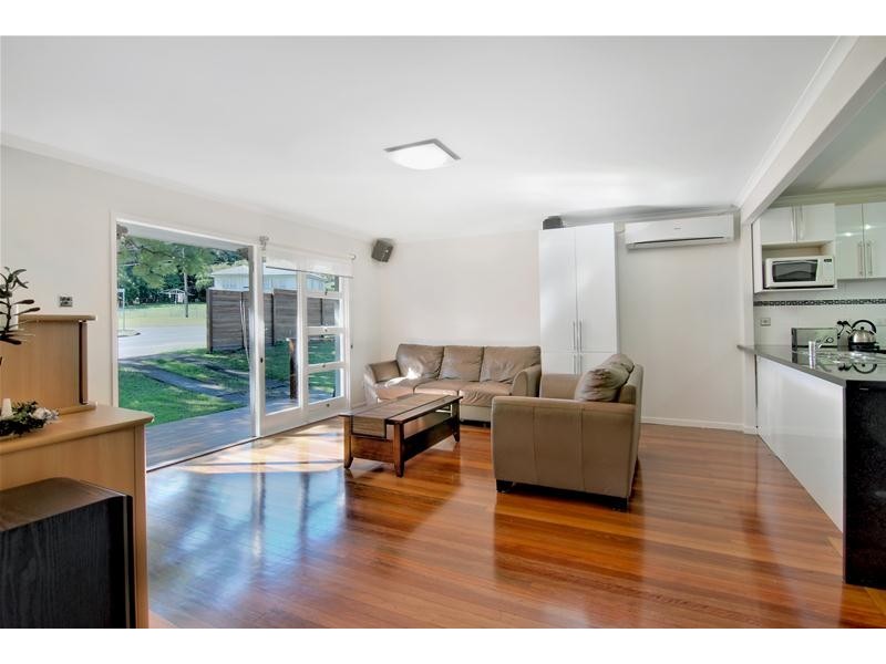 Wavell Heights QLD 4012