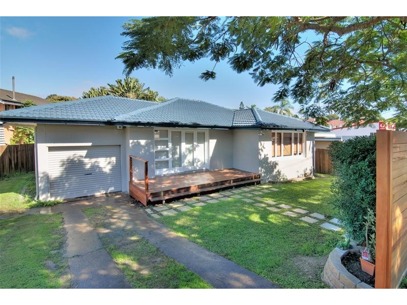 Wavell Heights QLD 4012