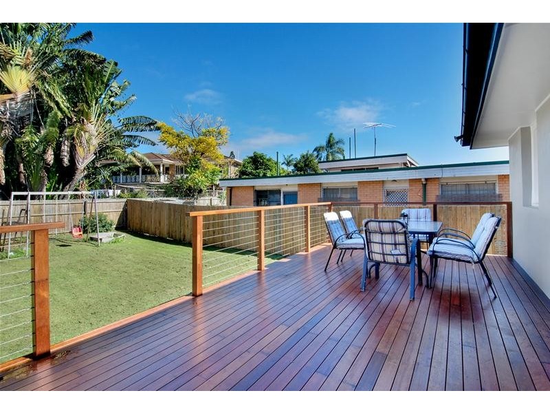 Wavell Heights QLD 4012