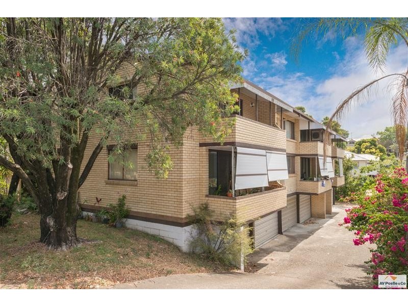 6/562 Sandgate Road, Clayfield QLD 4011