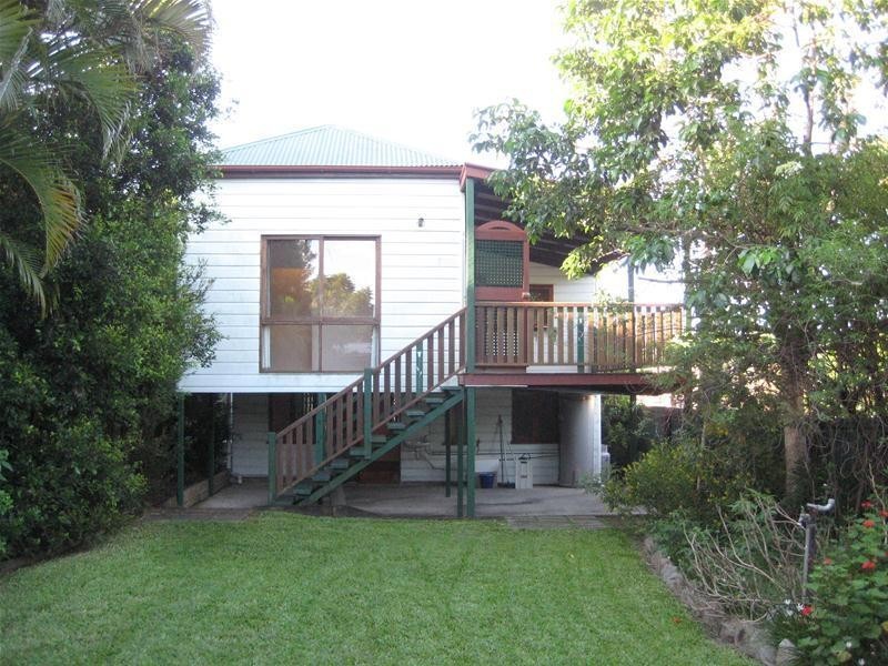 Clayfield QLD 4011