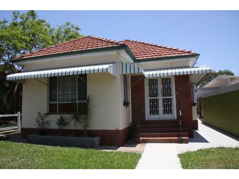 118 McLennan Street, Wooloowin QLD 4030