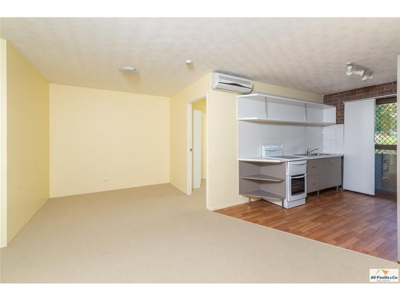 3/74 Bellevue Terrace, Clayfield QLD 4011