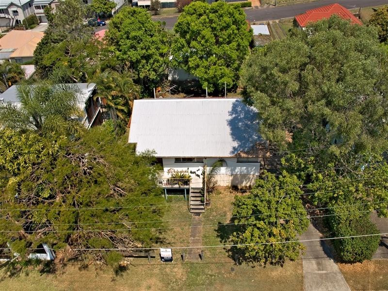 Stafford Heights QLD 4053