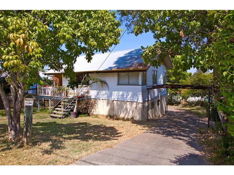 Stafford Heights QLD 4053