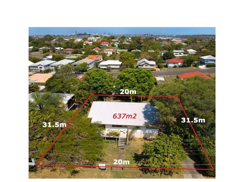 Stafford Heights QLD 4053