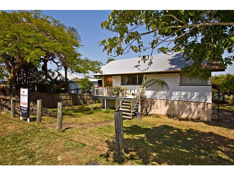 Stafford Heights QLD 4053