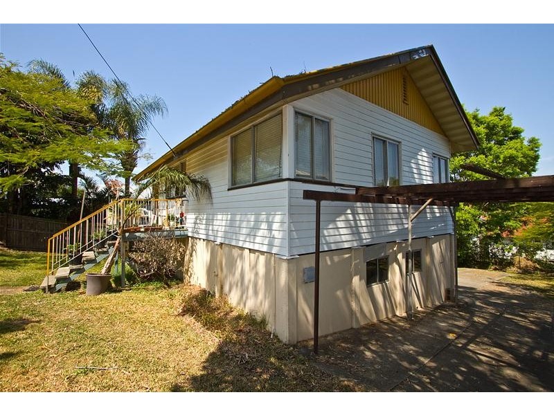 Stafford Heights QLD 4053