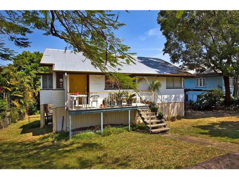 Stafford Heights QLD 4053