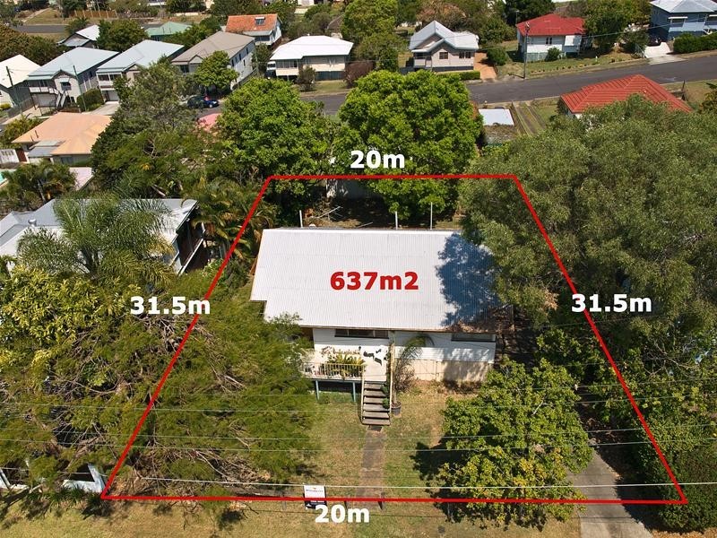 Stafford Heights QLD 4053