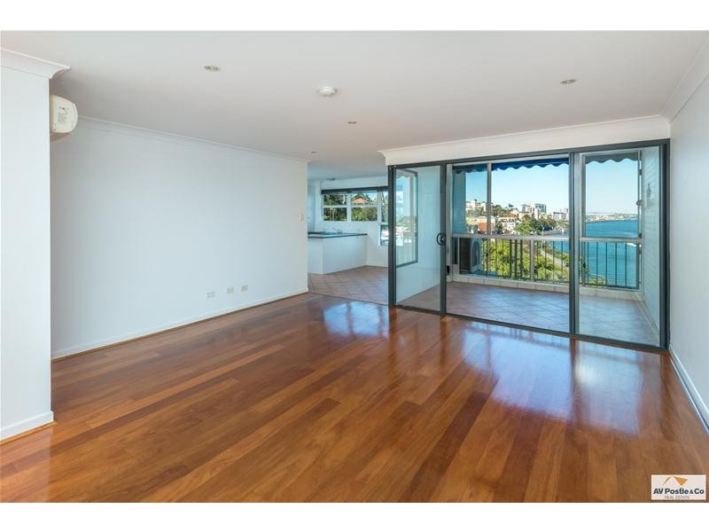 5a/11 Hillside Crescent, Hamilton QLD 4007