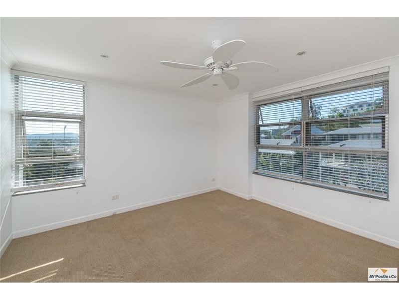 5a/11 Hillside Crescent, Hamilton QLD 4007