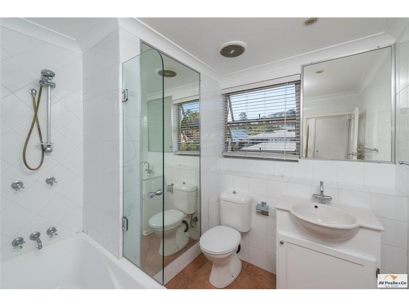 5a/11 Hillside Crescent, Hamilton QLD 4007