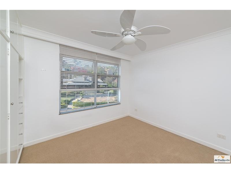 5a/11 Hillside Crescent, Hamilton QLD 4007