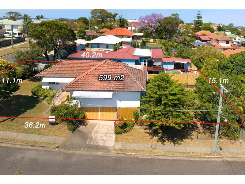 Wavell Heights QLD 4012