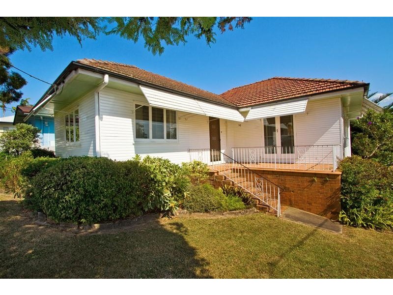 Wavell Heights QLD 4012