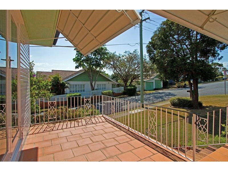 Wavell Heights QLD 4012