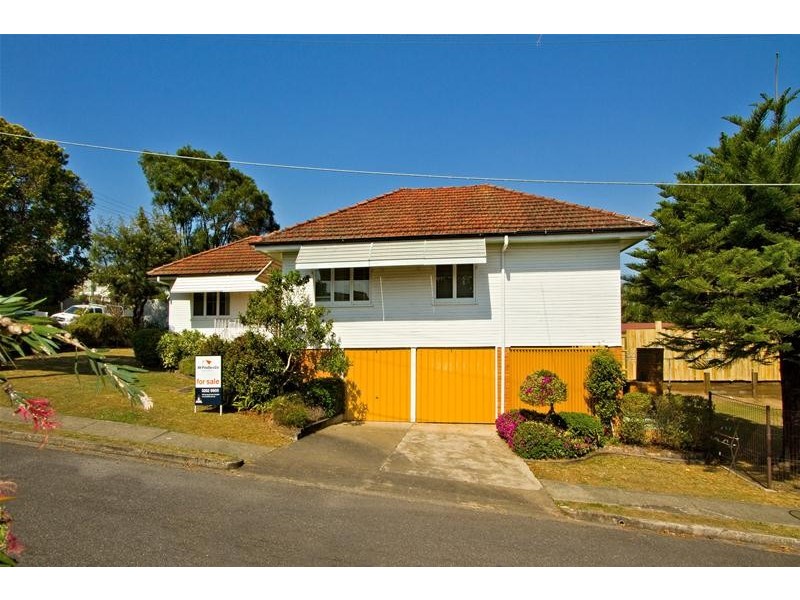 Wavell Heights QLD 4012