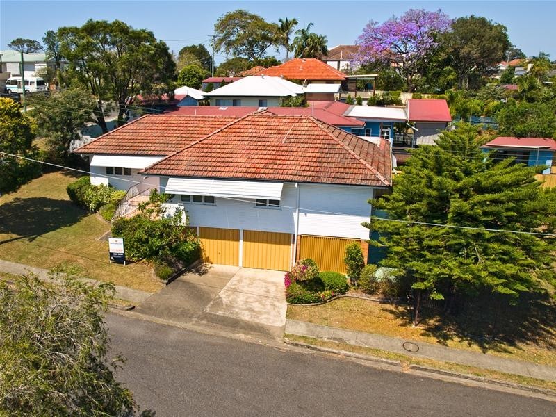 Wavell Heights QLD 4012