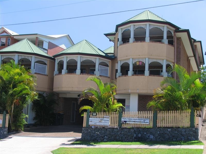 18/12 Little Street, Albion QLD 4010