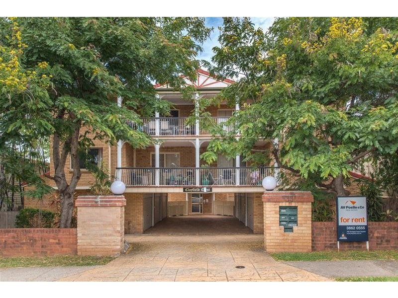 6/33 Wagner Road, Clayfield QLD 4011