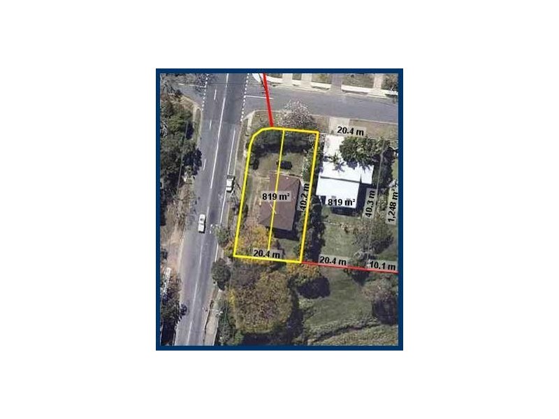 Wavell Heights QLD 4012