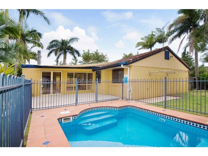 Wavell Heights QLD 4012