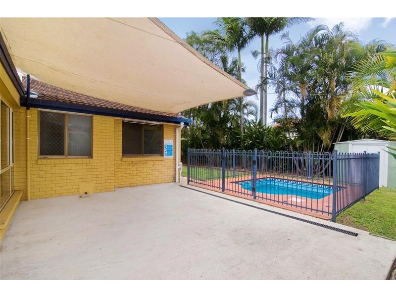 Wavell Heights QLD 4012