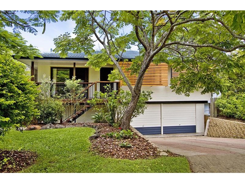 Stafford Heights QLD 4053