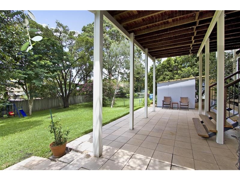 Stafford Heights QLD 4053