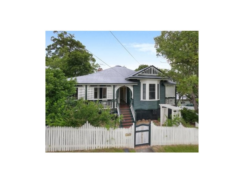 44 Stopford Street, Wooloowin QLD 4030