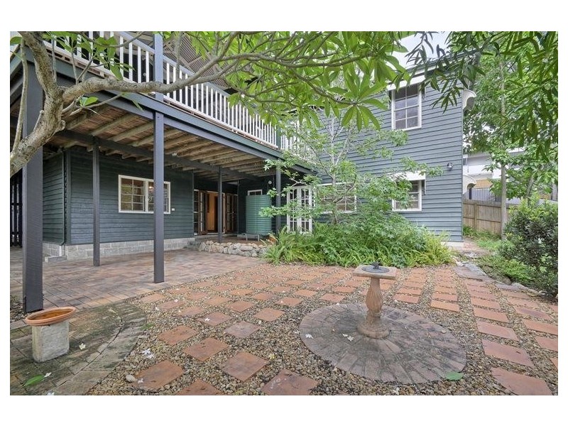 44 Stopford Street, Wooloowin QLD 4030