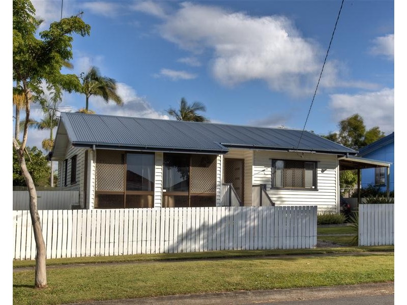 62 Hirschfield Street, Zillmere QLD 4034