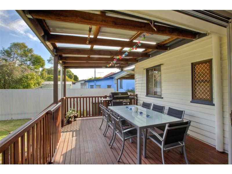 62 Hirschfield Street, Zillmere QLD 4034