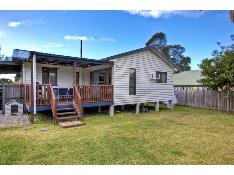 62 Hirschfield Street, Zillmere QLD 4034