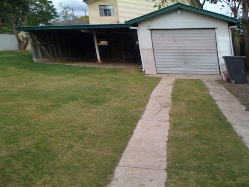 96 Mylne Street, Chermside QLD 4032