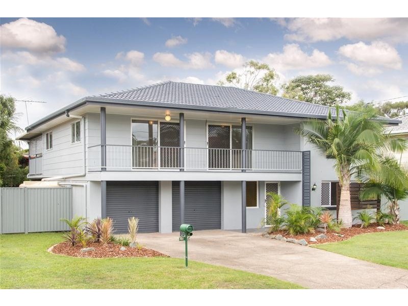 Albany Creek QLD 4035